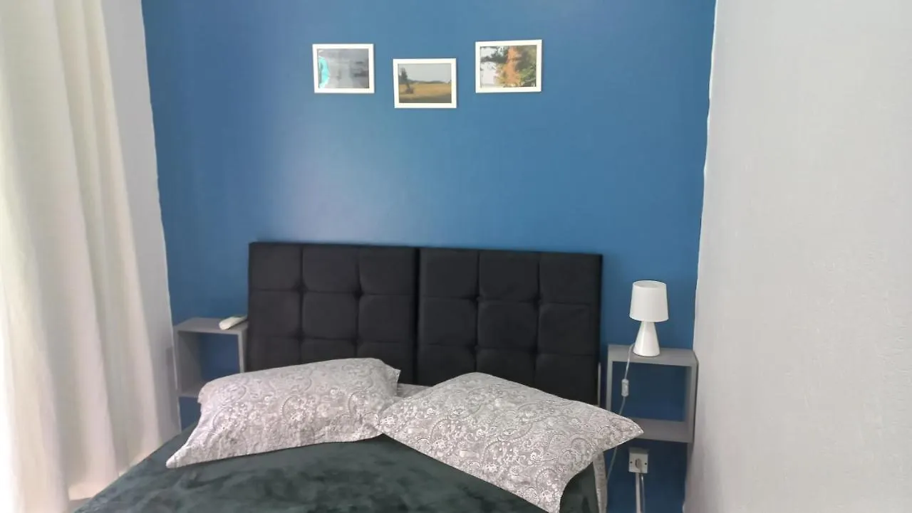 Inn Pousada Lagoa Azul Pinheira