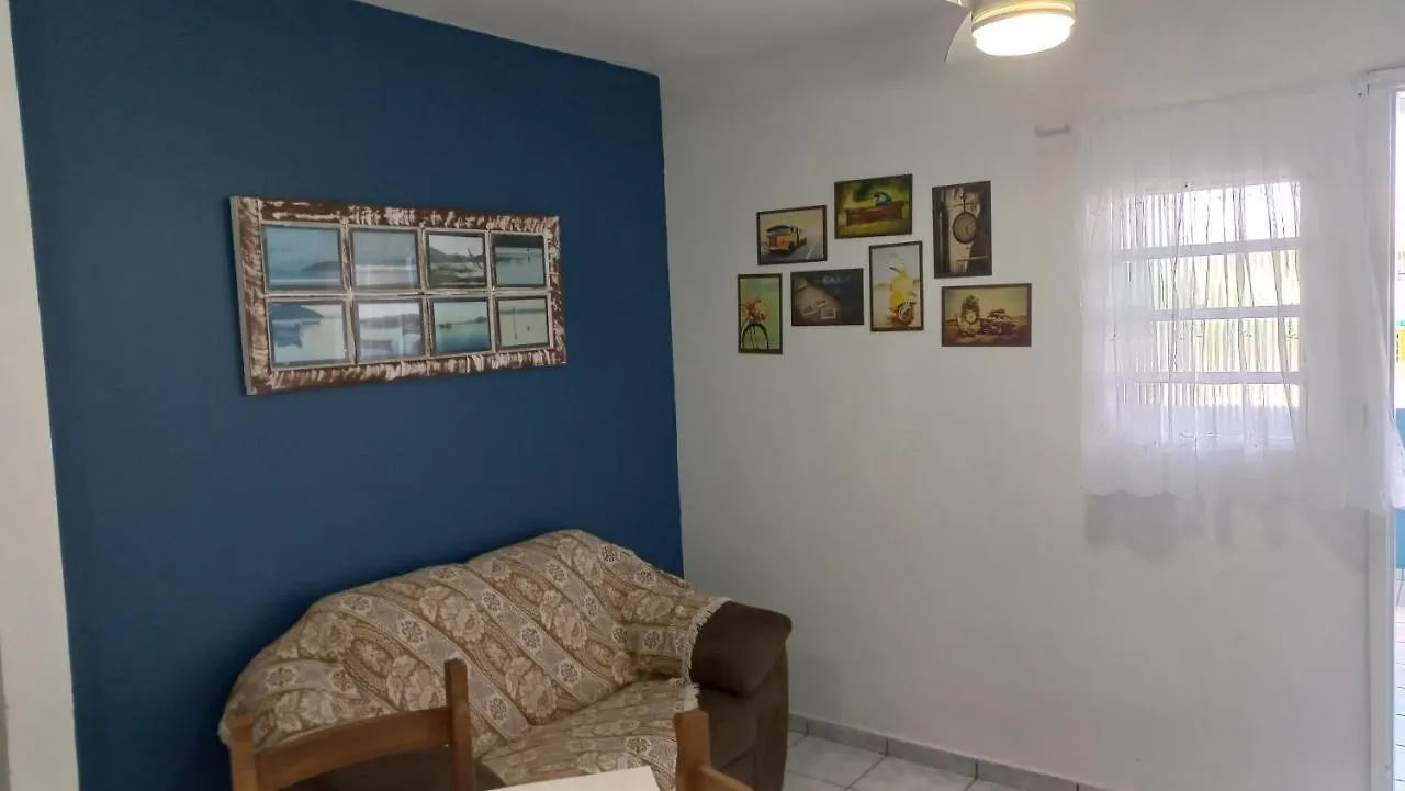 Inn Pousada Lagoa Azul Pinheira