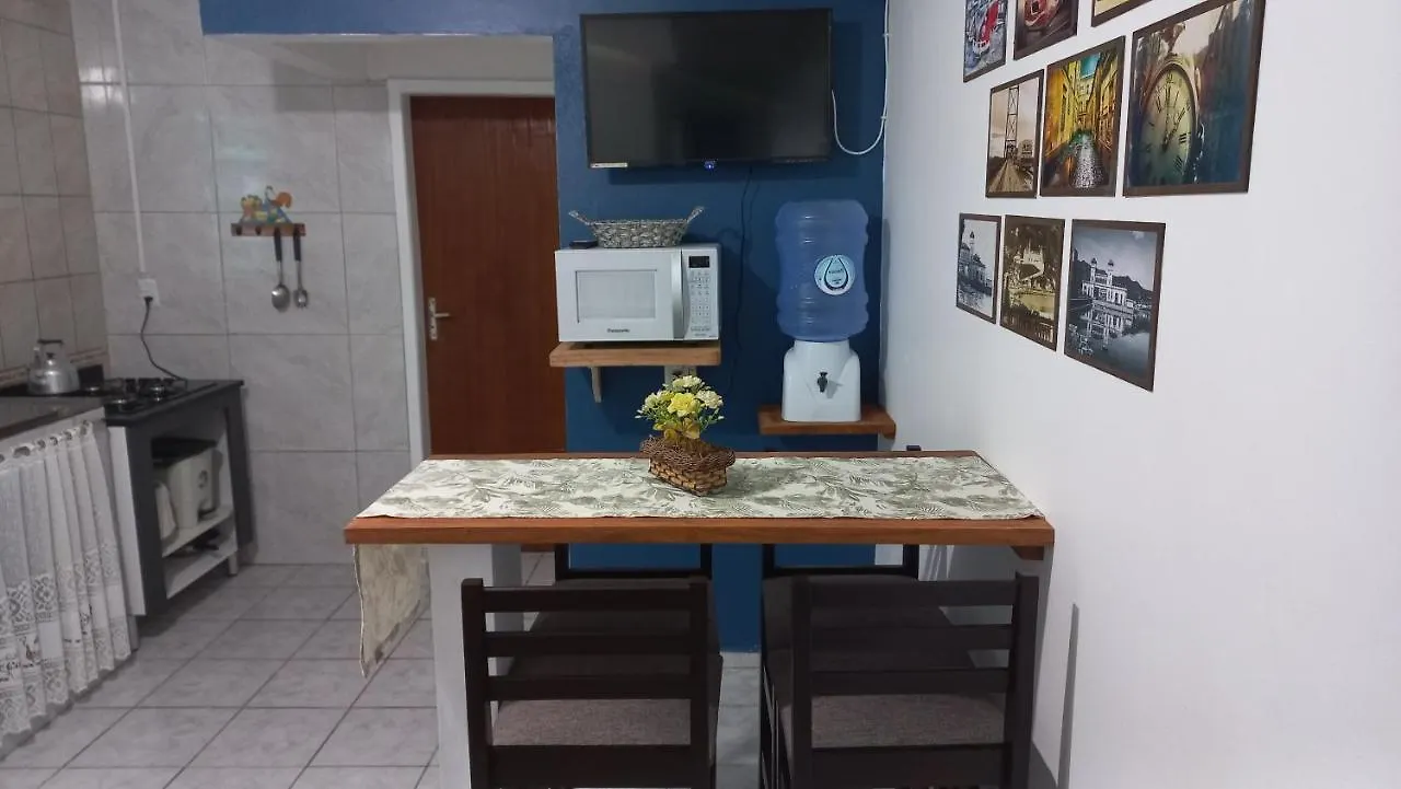 Inn Pousada Lagoa Azul Pinheira Brasil
